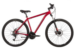 Велосипед Stinger Element EVO SE 29 Красный - фото