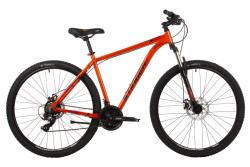 Велосипед Stinger Element STD 29 Оранжевый - фото