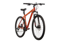 Велосипед Stinger Element STD 29 Оранжевый - фото2