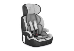 Автокресло Lorelli Navigator 9-36кг 1/2/3 Grey 2021 Серый - фото2