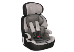 Автокресло Lorelli Navigator 9-36кг 1/2/3 Grey 2023 Серый - фото2