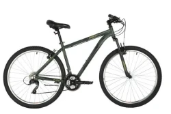 Велосипед Foxx Atlantic 27.5 Черный - фото2