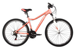 Велосипед Stinger Laguna 26 STD Оранжевый - фото