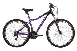Велосипед Stinger Laguna 26 STD Фиолетовый 2022 - фото2