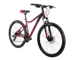 Велосипед Stinger Laguna Pro 26 Розовый - фото