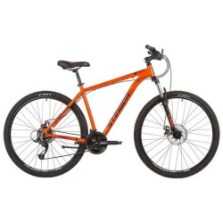 Велосипед Stinger Element STD SE 29 Оранжевый - фото
