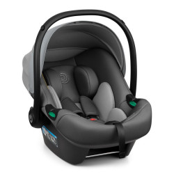 Детское удерживающее устройство Tutis Elo Lux i-Size Baby Car Seat Mint Мятный PP202/010 - фото2