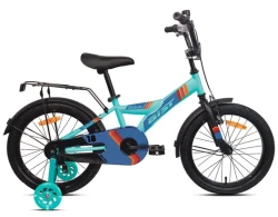 Велосипед Aist Stitch 14 Синий - фото