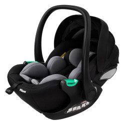 Автокресло Pituso Baesa 0-13 кг Black Grey/Черно-Серый - фото2