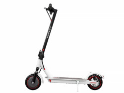 Электросамокат Smart8 City Белый  - фото