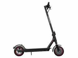 Электросамокат Smart8 City Черный - фото