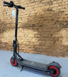 Электросамокат SEGWAY NINEBOT EKICKSCOOTER ZING C15E - фото2